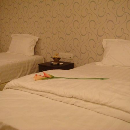 In@Hotel Джохор Бахру Екстериор снимка