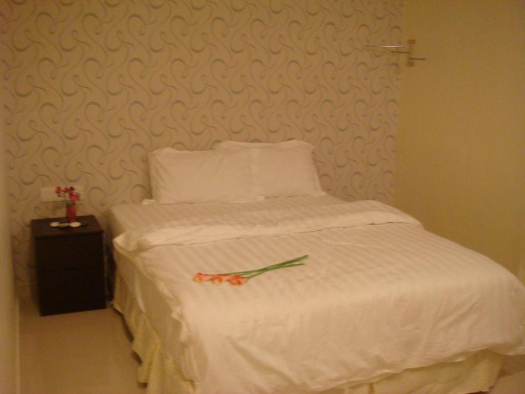 In@Hotel Джохор Бахру Стая снимка