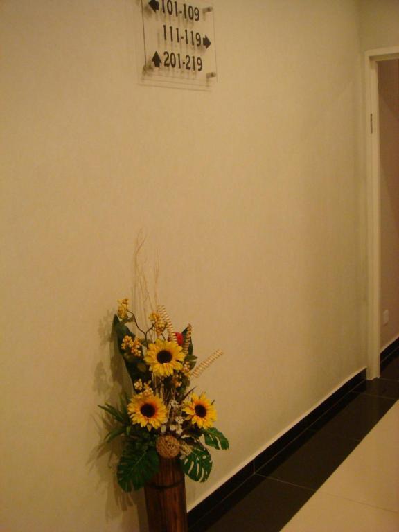 In@Hotel Джохор Бахру Екстериор снимка